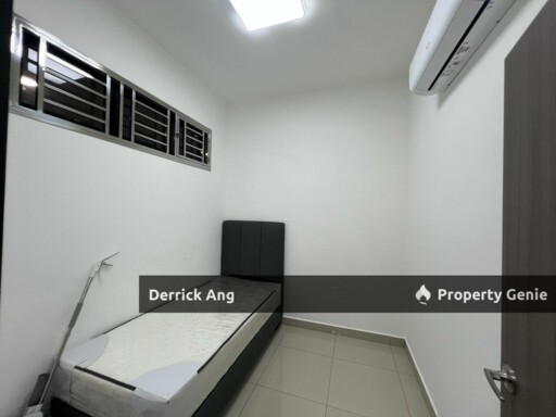 For Rent - Meldrum Height For Rent Johor Bahru City Centre For Rent Johor For Rent