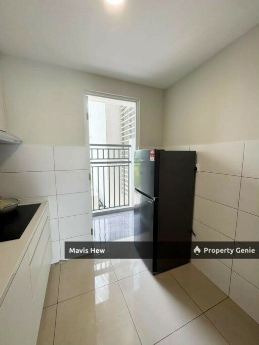 For Rent Vista Tiara MBW Bay@ Danga Bay/ 1 Carpark/ Fully Furnished