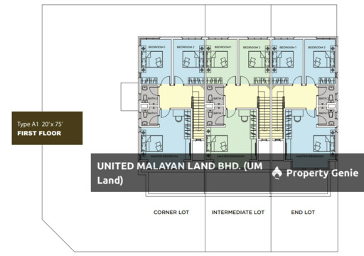 Lakeview Kampar
