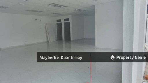 Panglima Garang RM26Mil Medium Indutrial Factory For Sale