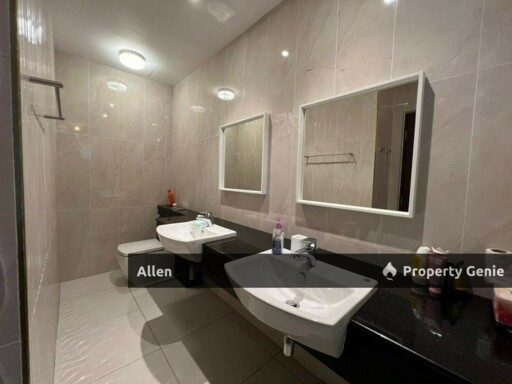 Paragon Residences @ Straits View