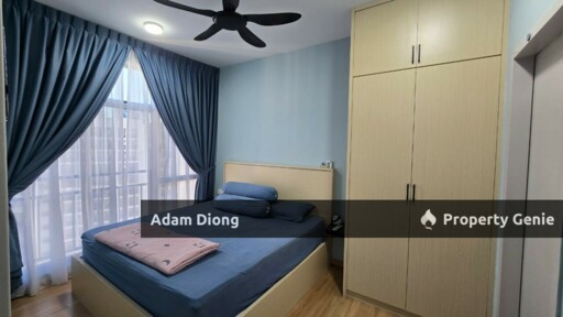 Midas Seri Alam @ Bandar Seri Alam, Masai