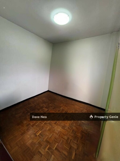 Putri Ria Apartment | 3 Beds 2 Baths | Partiql Furnished | Near Bandar Seri Alam