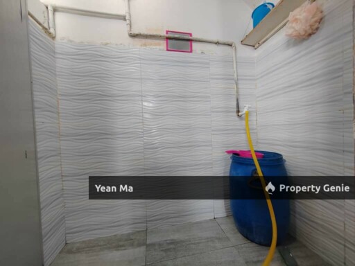 For Sale-Corner Unit 2 Storey Taman Bukit Rawang jaya (Low Cost)