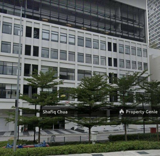 Brand New 3 Storeys Shop Office Kampung Baru Sungai Buloh For Sale