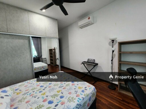 JEWELS OF GRASMERE SETIA ECO GLADES CYBERJAYA