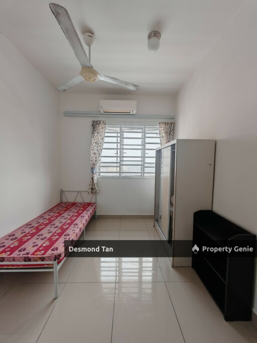 Kalista Residence, Kalista 2, Seremban 2 (85% Fully Furnishings)