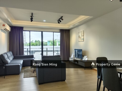 Sibu Wang Residence