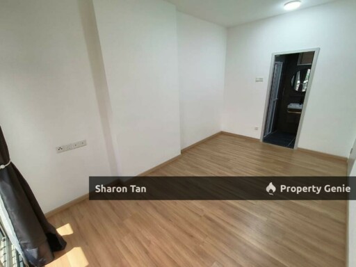 Can Full Loan Below Bank Value Midas Seri Alam 2 Bedroom Brand New House