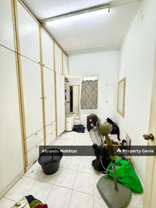 Freehold & Renovated | Double Storey Taman Sri Bahagia, Cheras, Kuala Lumpur