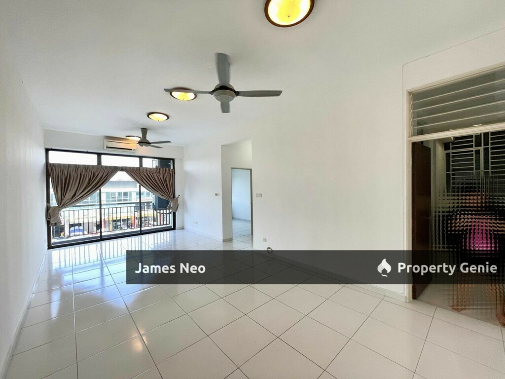 Sky Gardens Residence For Rent Setia Tropika For Rent