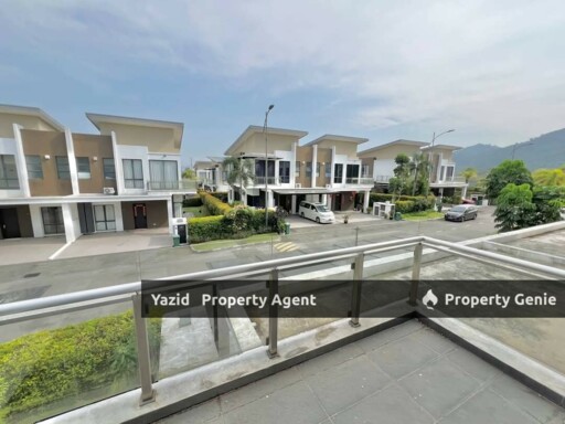 Semi-D, Diamond Residence, Semenyih