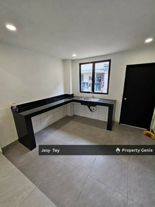 Bukit Indah Double Storey Terrace House For Sales