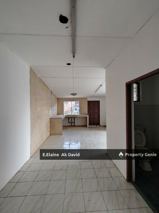 [Corner Unit] Single Storey Terrace @ Taman Malihah - Big Land 5.6pt