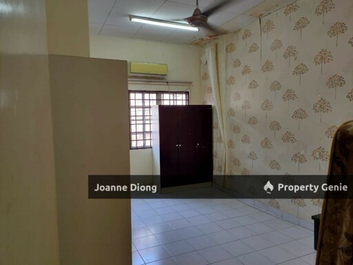 Bandar Bukit Puchong-Double Storey House