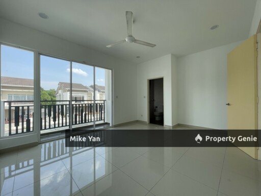 2 Storey Semi D M Residence 2 Bandar Tasik Puteri Rawang