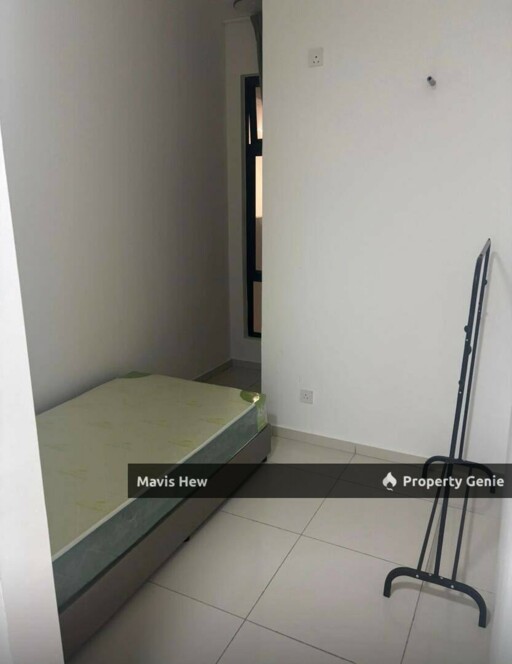 For Rent, Space Residency @Taman Abad, 1 Carpark