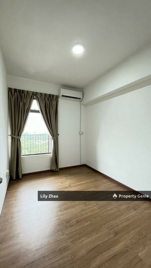The Garden Condo for Rent / Sale, 20th Floor, 848 Sq ft, 3Bed 2Bath Renovated, Bundusan, Penampang, Kota Kinabalu