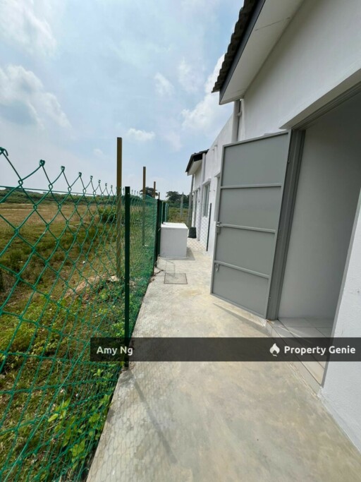 New Project 1 Storey For Sale Pusing