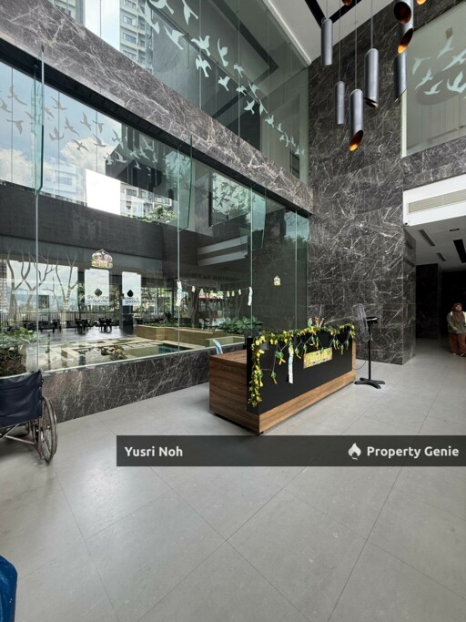 SEASONS GARDEN RESIDENCE