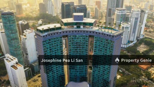 Sky Suites @ KLCC