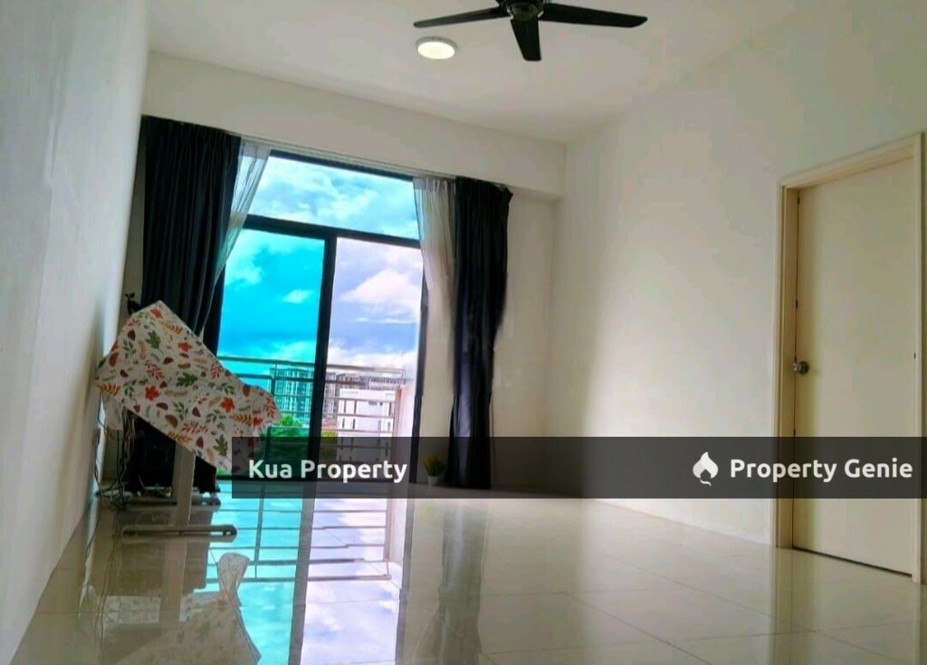 Laticube Apartment For Rent! Located at Jalan Burung Lilin