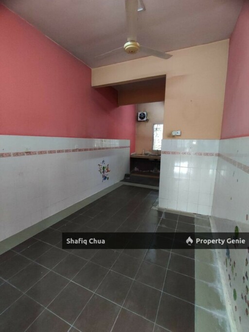 Facing Open 2 Storey Intermediate Unit Lorong Pending, Bandar Puteri Klang