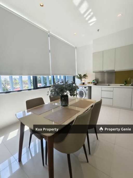 Uplands Serviced Apartment For Rent