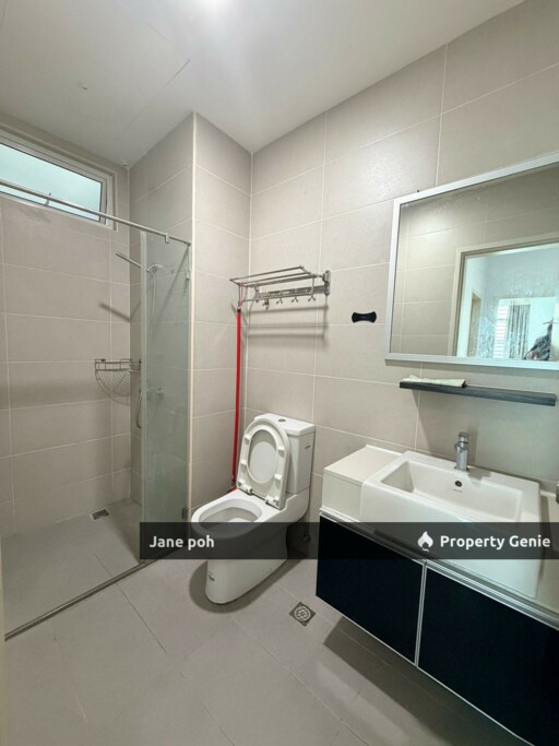 Straits Garden @ Jelutong Penang For Sale