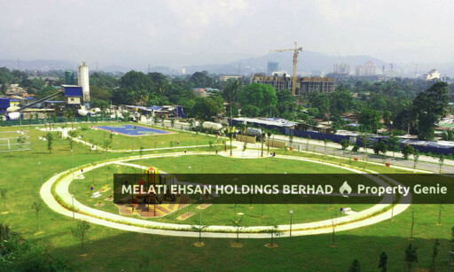 Bayu Sentul Condominium