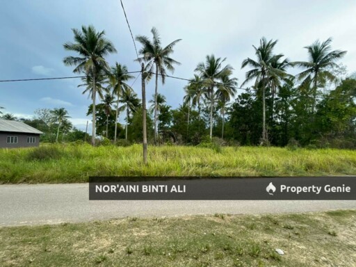 SEA FRONTAGE & Tepi Jalan Utama Sg Ular-Cherating, Kuantan