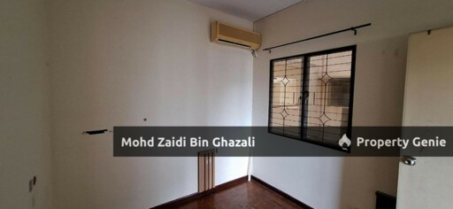 Below  Market Apartment