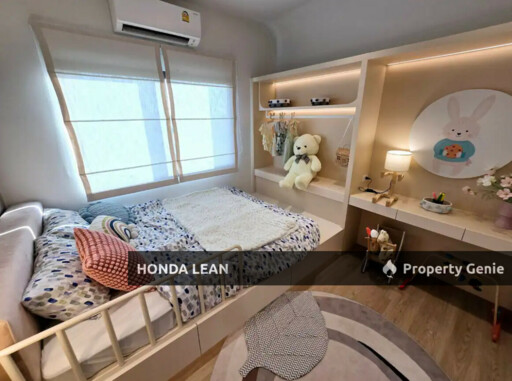 Gated & Guarded Bungalow Seremban – RM600K Dream Home