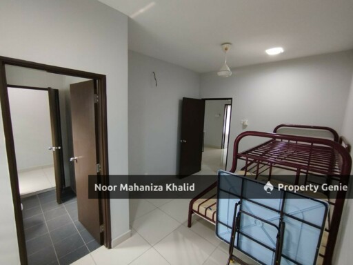 Double Storey House, Ruby Garden Dengkil Selangor