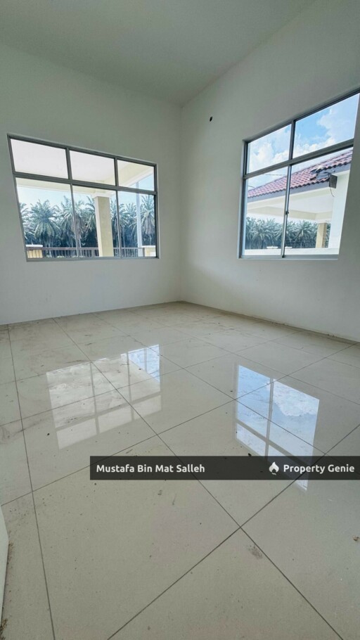 [New Housing Project] Single Storey Semi D@Padang Serai, Kedah