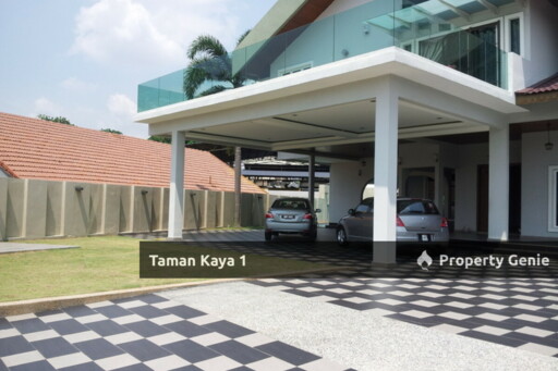 Taman Kaya 1