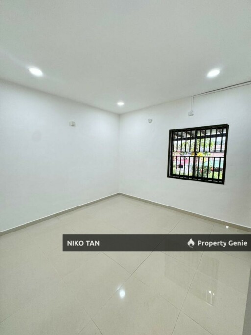 [CORNER]1-Storey Jalan Joget, Taman Nesa Skudai For Sale