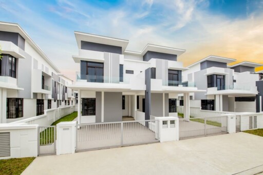 D'Branche @ Garden Villas