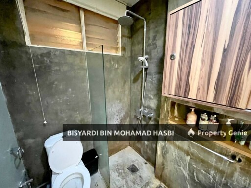 12,658 SQ.FT Facing Golf Course Bungalow Taman TAR Ampang.