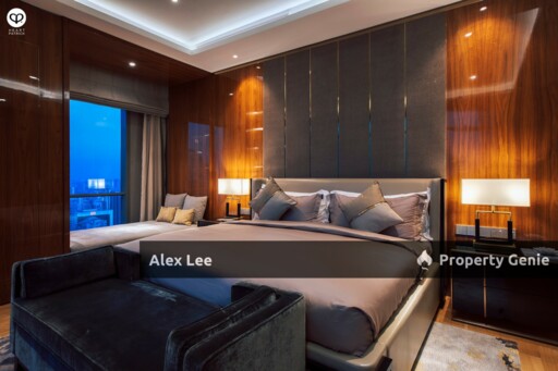 Ritz Carlton Residence @ KLCC