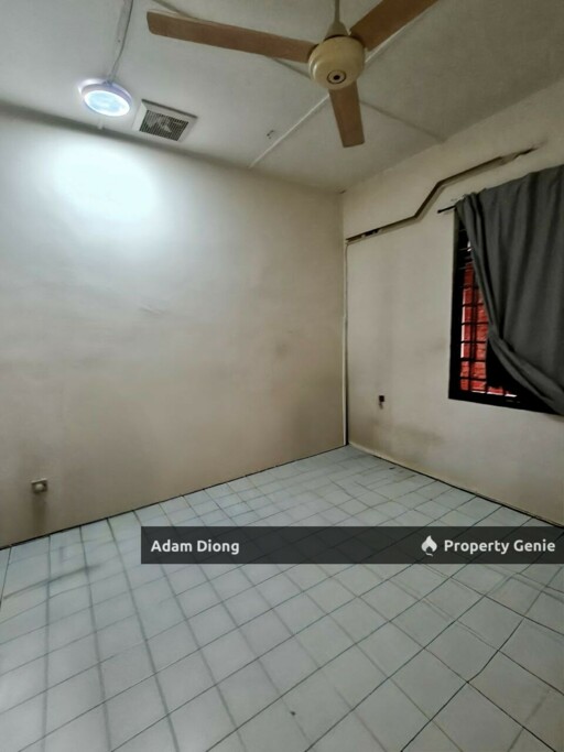 Jalan Keembong  @Taman Johor Jaya @ Single Storey