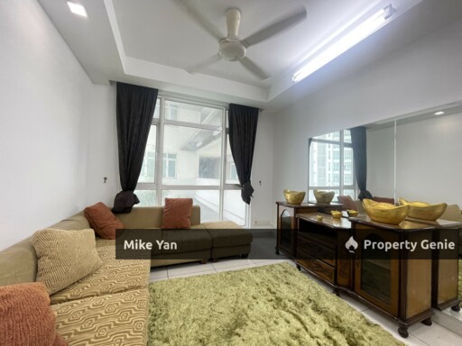 Central Residence Sungai Besi Kuala Lumpur near Midvalley