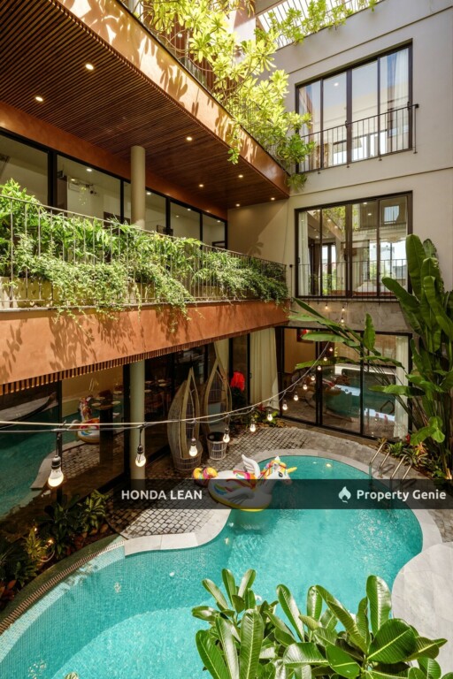 [ Seremban ] Semi D Freehold Double Storey
