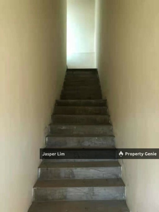 Prime Jaya Industrial Semi D (Jalan Hotspring)