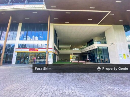 The Place @Cyberjaya