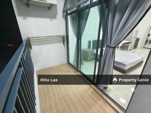 8scape Sutera For Rent