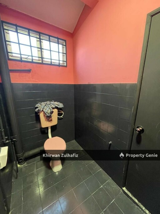 Jalan Kemboja 4a Bukit Sentosa Double Storey For Sale
