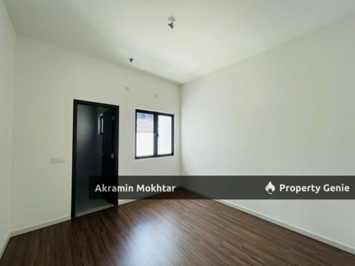 FREEHOLD | DOUBLE STOREY CORNER LOT HOUSE TYPE ANISA SERENIA CITY KOTA WARISAN SEPANG