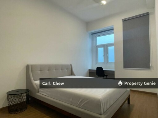 MET 1 Residence @ KL