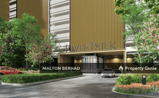 River Park Bangsar South